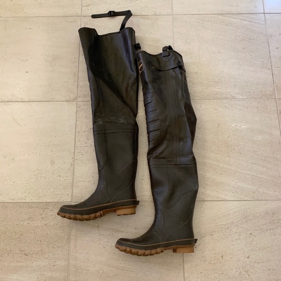 Alaskan Other - Men’s fly fishing boots size 11